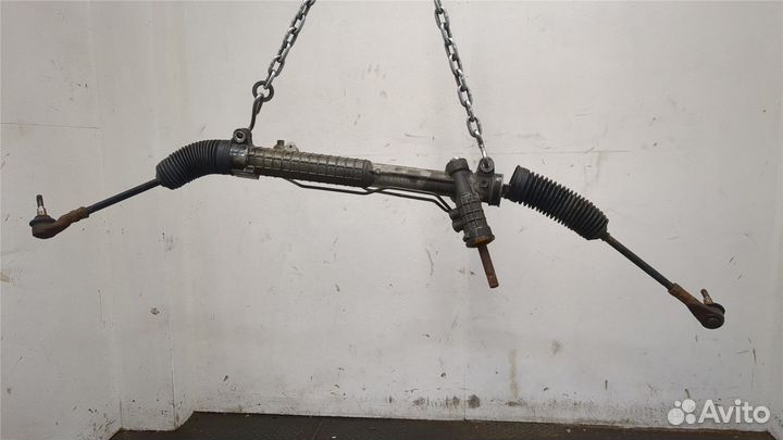 Рейка рулевая с г/у Land Rover Discovery 3, 2008