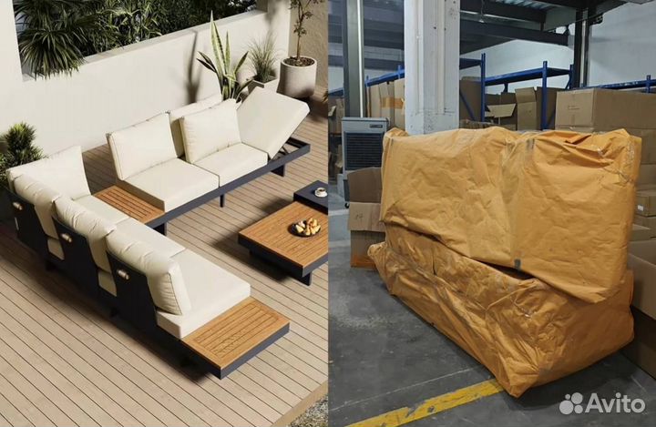 Посредник в Китае. Карго доставка