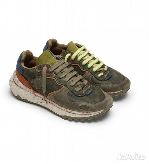 Кроссовки Satorisan, Оригинал р-р 40