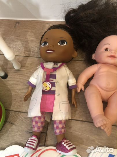 Детские игрушки бу