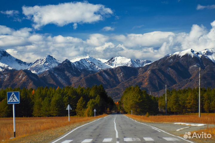 Авто экскурсии по Иркутску, туры на Байкал