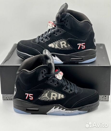 Кроссовки Nike Air Jordan 5 Retro