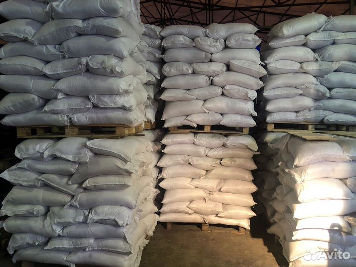 Силикагелевый наполнитель. Силикагель