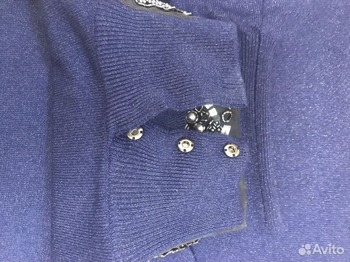 Yves Saint Laurant платье