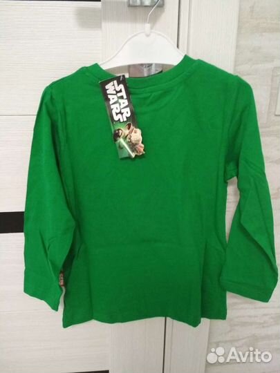 Джемпер для мальчика