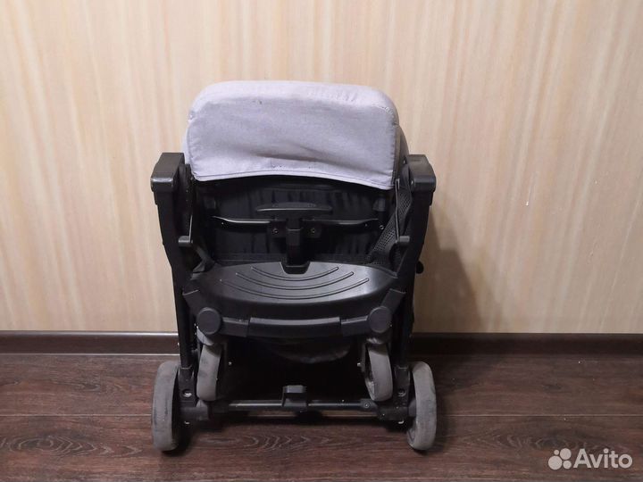 Коляска детская прогулочная Farfello