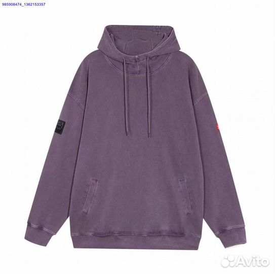 Уютное худи Cav Empt для вашего стиля