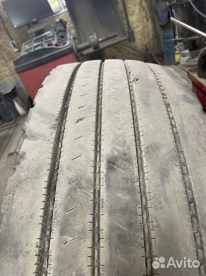 Otani OH-312 295/80 R22 36