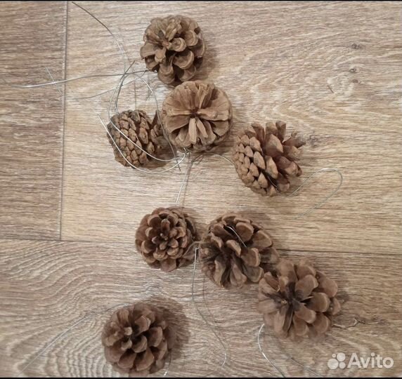 Елка искусственная 210 см