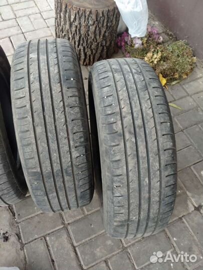 Nexen Classe Premiere 215/65 R16