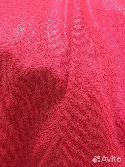 Купальник для спортивной гимнастики