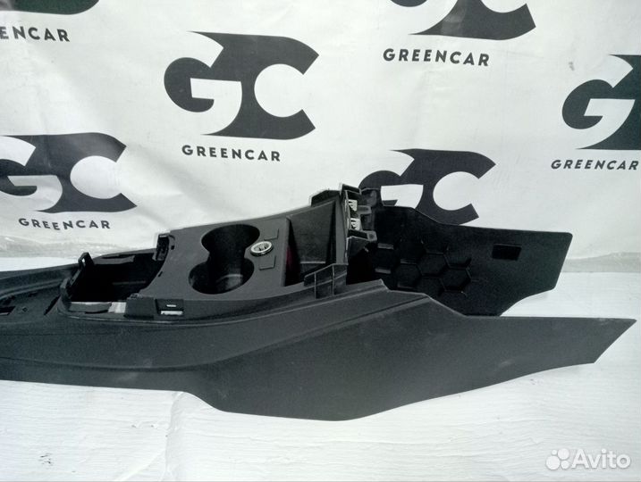 Центральная консоль volkswagen polo 5 / 6ru863241G