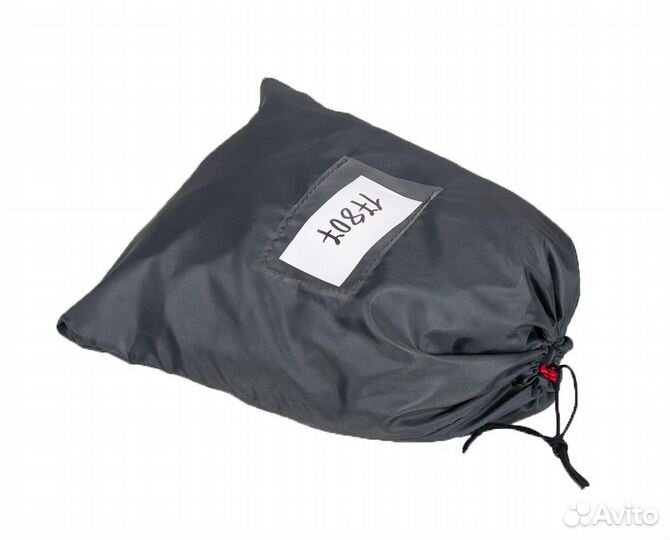 Чехол атv Avantis 50cc