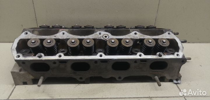 Головка блока Marea 1996-2002