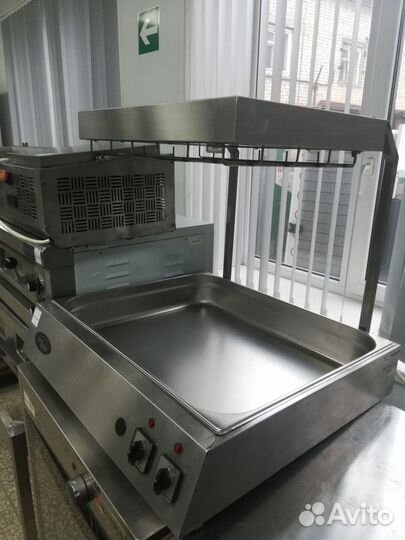 Подогреватель