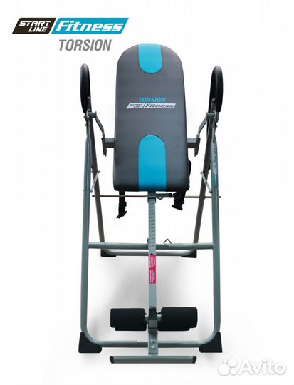 Инверсионный стол Torsion