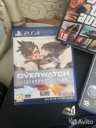 Sony playstation 4 ps4 pro 1tb