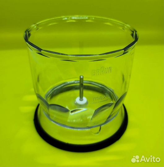 Чаша 350 мл Braun