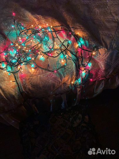 Электрогирлянда