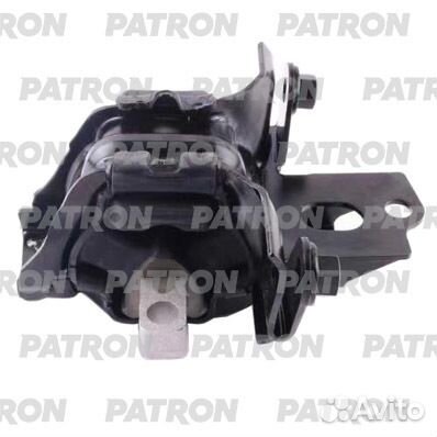 Опора кпп VAG polo/fabia 00- PSE3624 patron