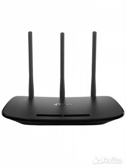 Wifi роутерTP-link