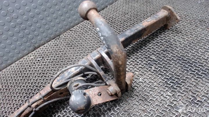 Прицепное устройство Land Rover Freelander 2, 2006