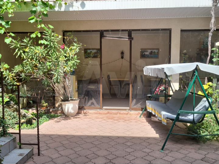 Комната 30 м² в 2-к., 2/2 эт.