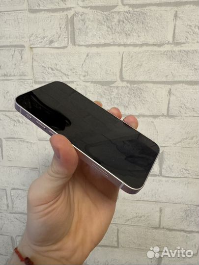 iPhone 13 mini, 128 ГБ