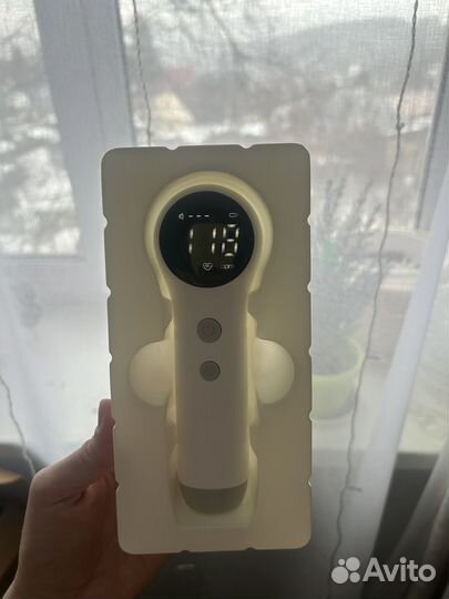 Доплер для беременных с гелем