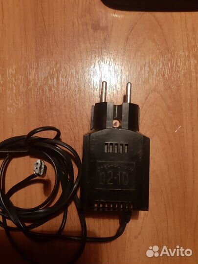 Продам блок питания