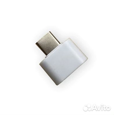 Адаптер / переходник USB - Type C
