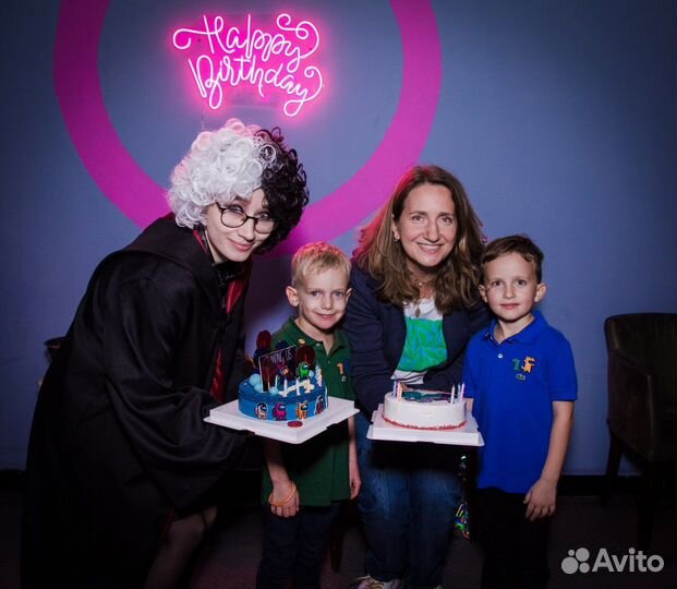 Выездные квесты для детей, шоу, мастер-классы