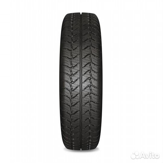 КАМА 365 LT (НК-243) 185/75 R13 N