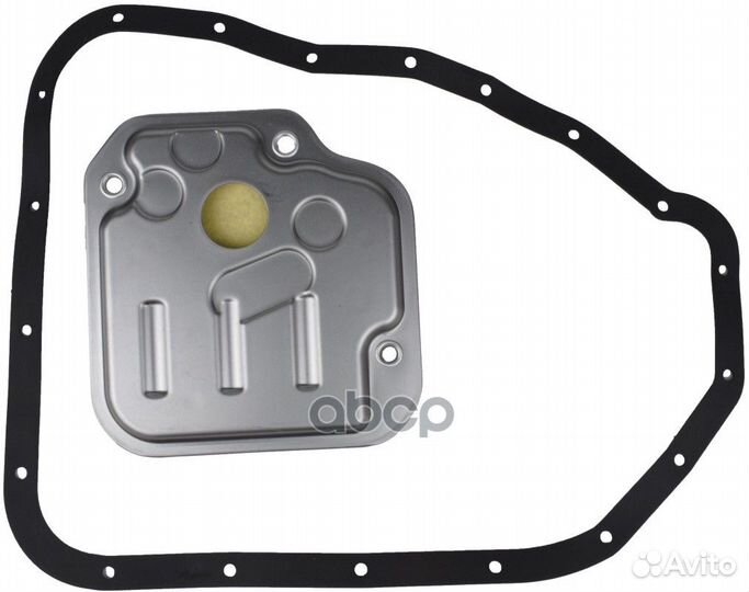 Фильтр АКПП с прокладкой поддона hyundai Solari