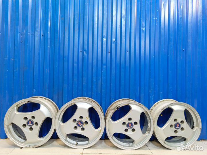 Диски литые R16 / 5x110 J6.5 49ET DIA65.1