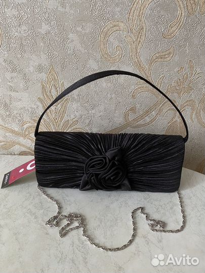 Сумка клатч