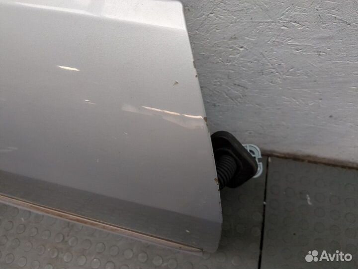 Стеклоподъемник электрический Ford Mustang, 2005