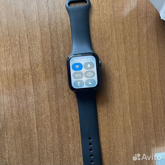 Apple Watch SE 44mm