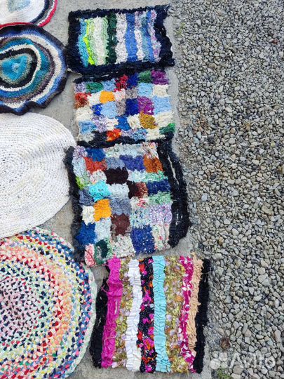 Накидки на сиденья