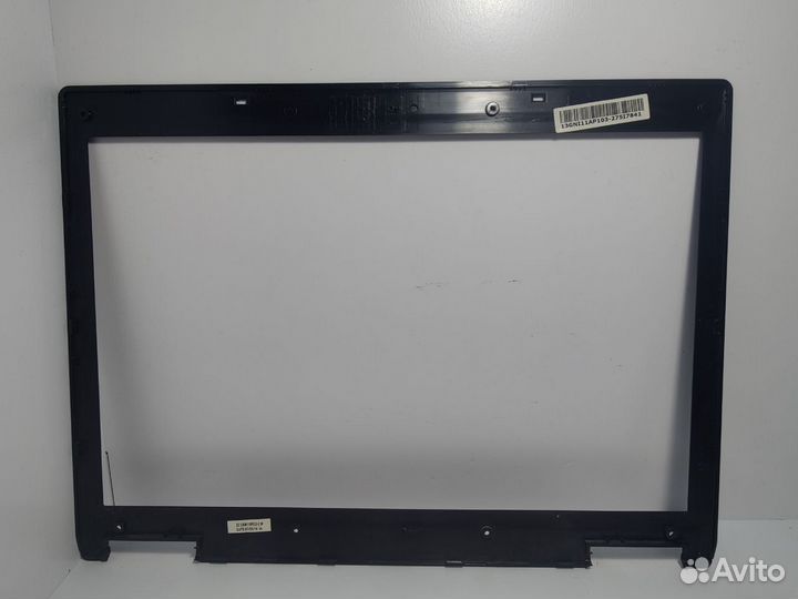 Рамка матрицы для ноутбука asus F3J 13GNI11AP080