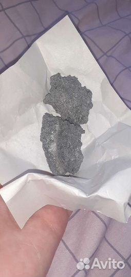 Губка титана