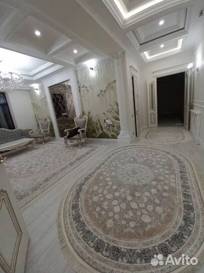 Иранские Персидские Ковры Luxury Persian carpet