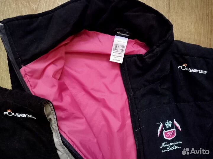 Одежда для верховой езды