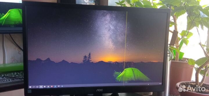 Мониторы (торг)