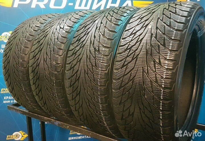 Nokian Tyres Hakkapeliitta R2 225/50 R17