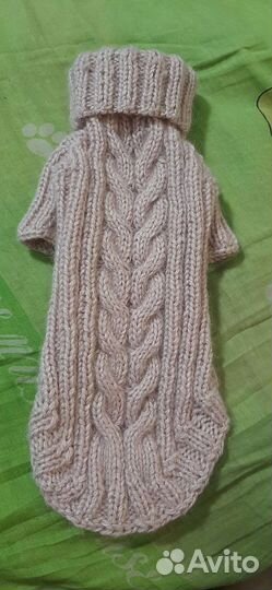 Одежда для маленьких собак