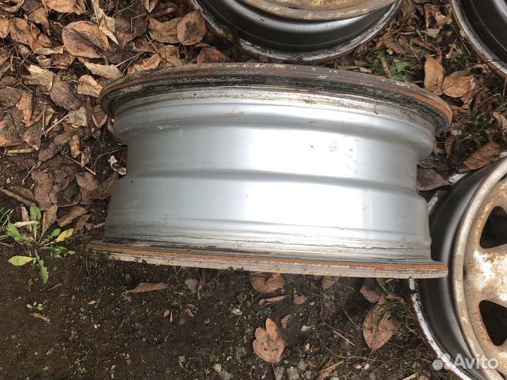 Диски r15