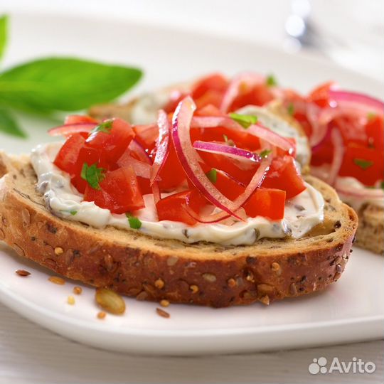 Сыр Филадельфия 200 Гр