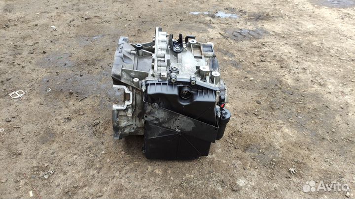 Кпп Робот MPS6 Powershift Volvo XC60 2.0T