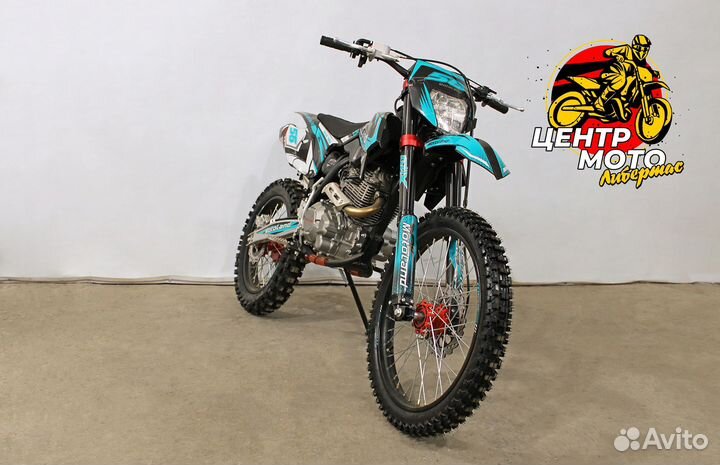 Motoland CRF 250 172FMM